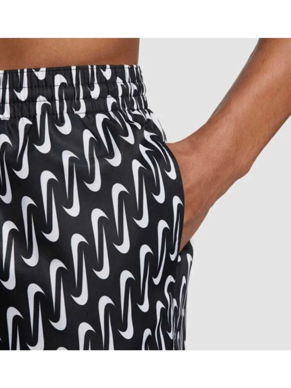 Nike Swim Logo 5